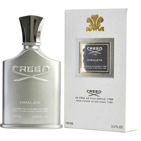 Original T- Creed Himalaya