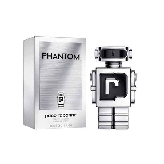 Original T- Paco Rabanne Phantom
