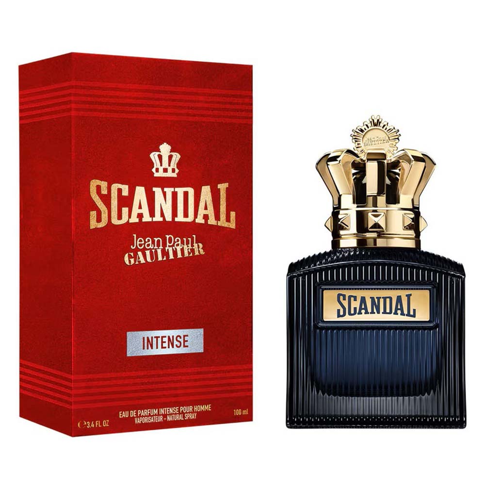 Jean Paul Gaultier Scandal Intense Men