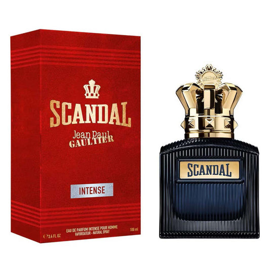 Jean Paul Gaultier Scandal Intense Men