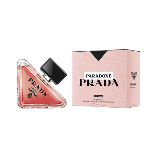 Original T- Prada Milano Paradoxe Intense