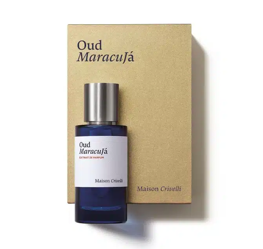 Maison Crivelli Oud Maracujà