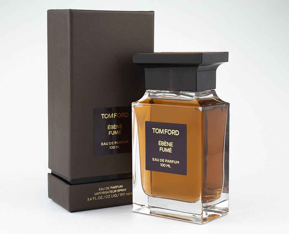 Original T- Tomford Ébène Fumé