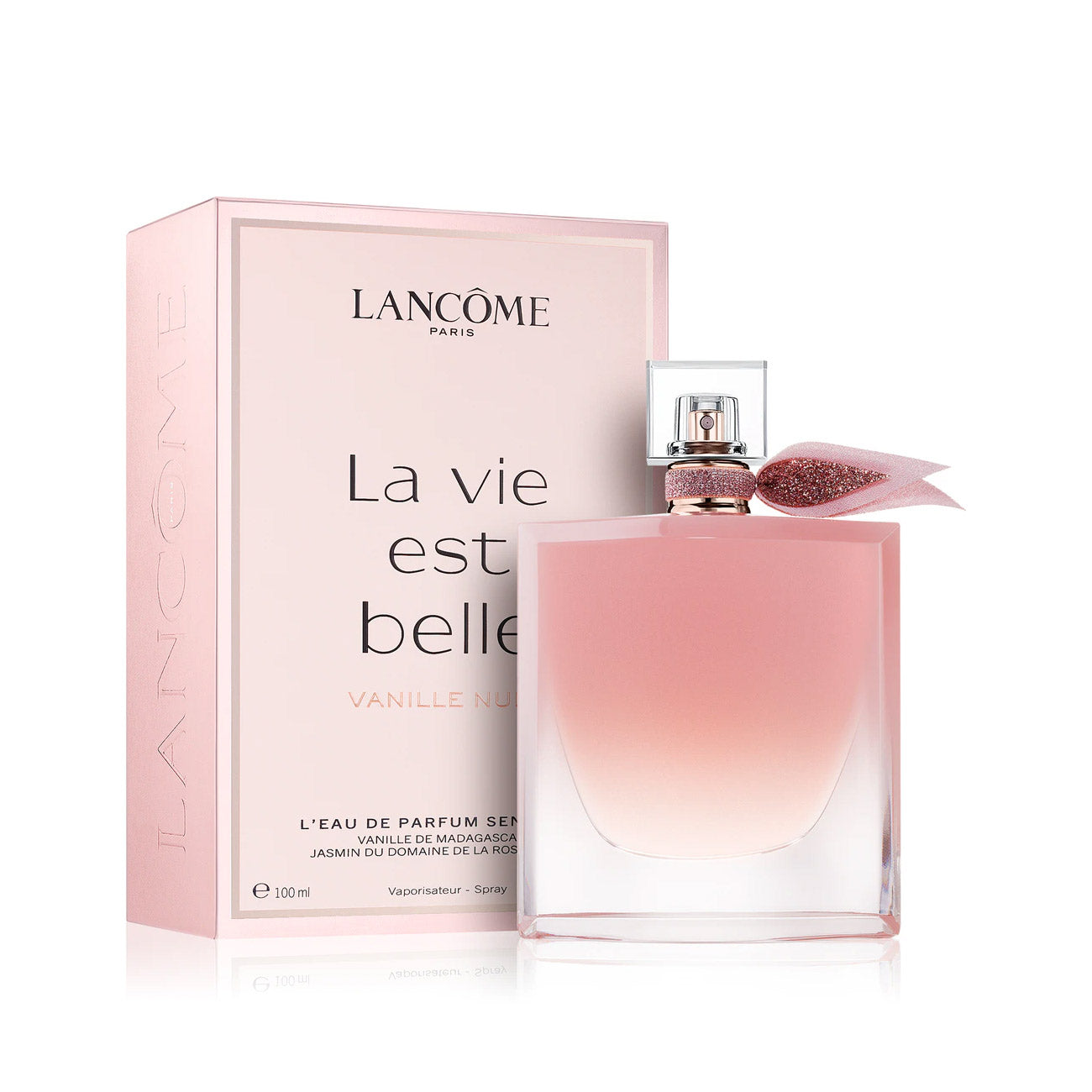 Lancôme La Vie Est Belle Vanille Nude