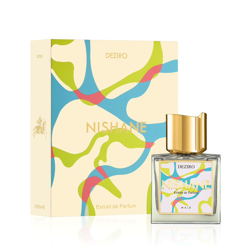 Nishane Deziro
