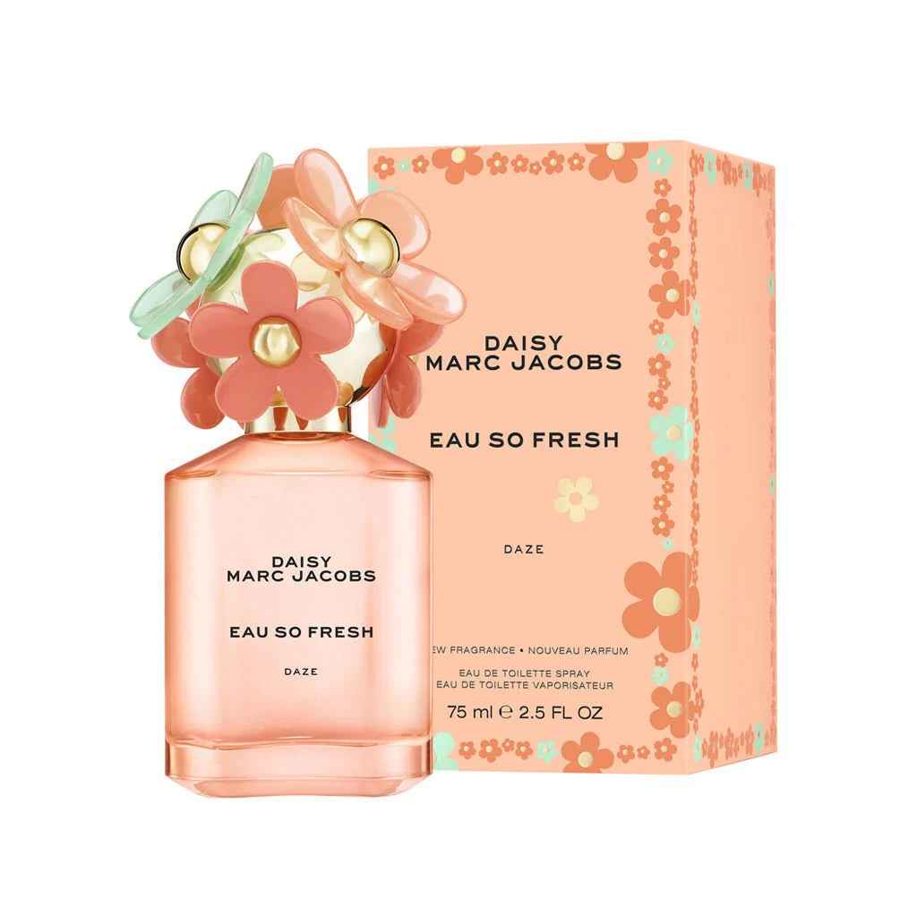 Daisy Marc Jacobs Eau So Fresh Daze