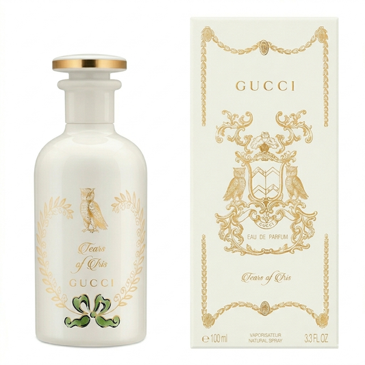 Gucci Tears Of Iris