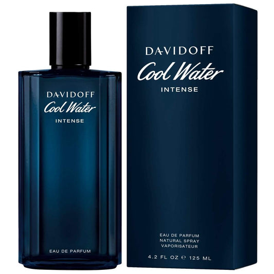 Original T- Davidoff Cool Water Intense