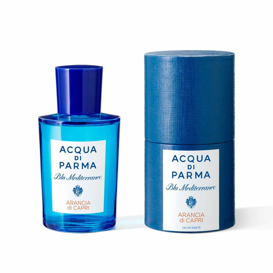 Acqua Di Parma Blue Mediterraneo Arancia di Capri
