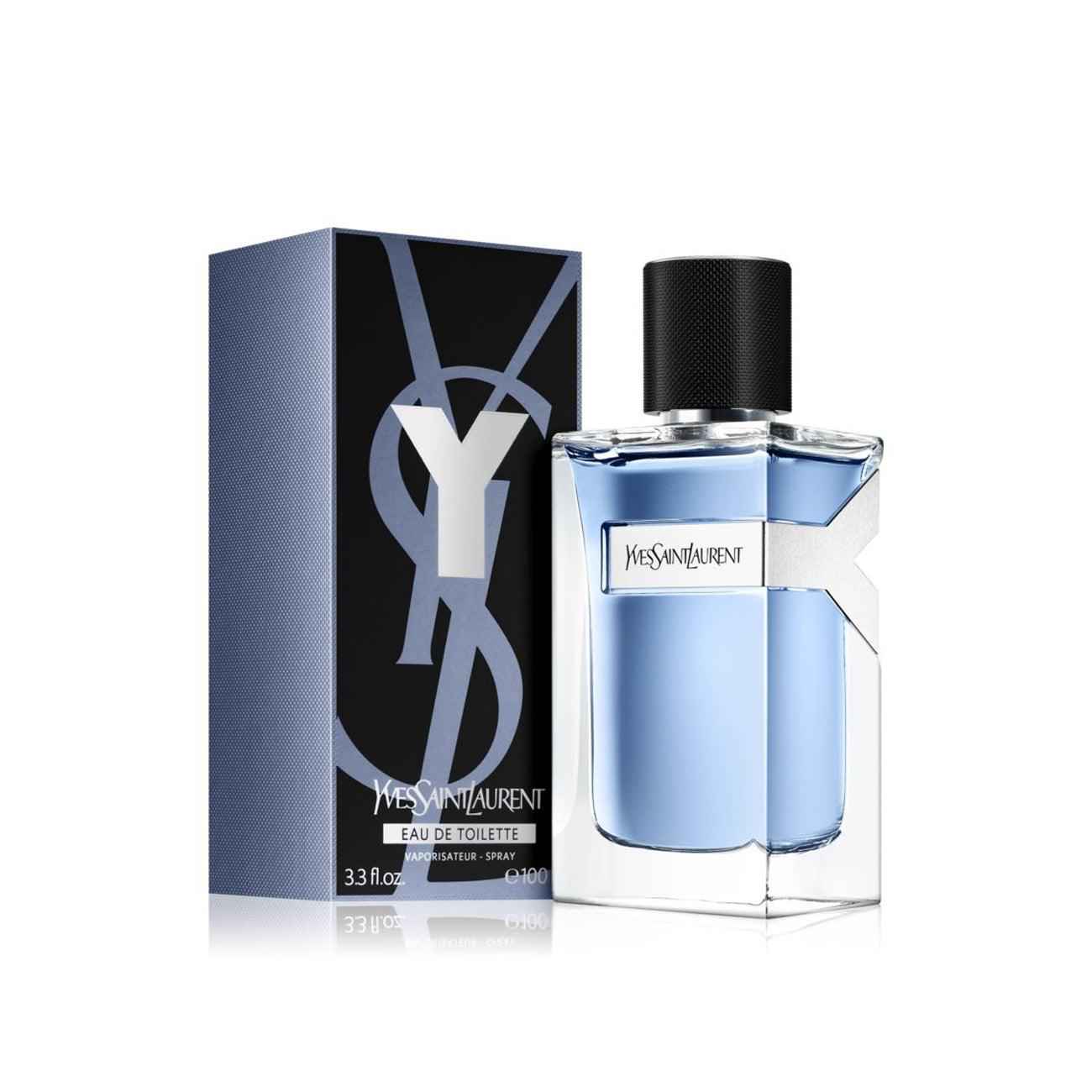 Original T- Yves Saint Laurent Y