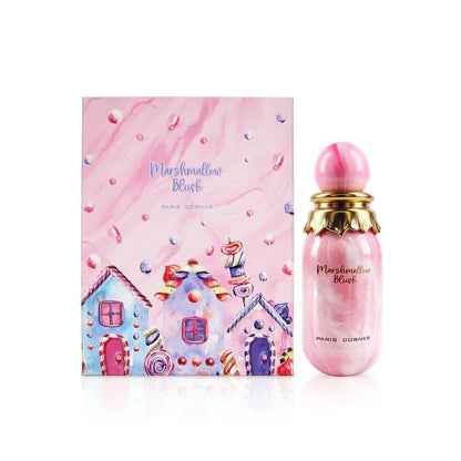 Marshmallow Blush Edp