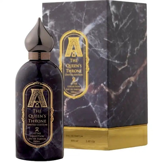Attar Collection The Queen's Throne