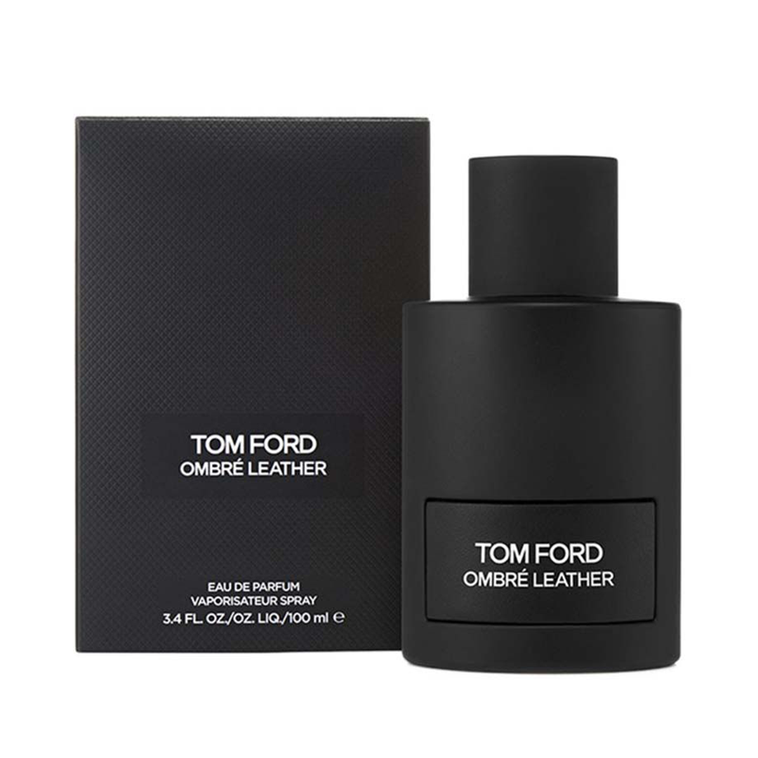 Original T- Tomford Ombré Leather - Aromatica