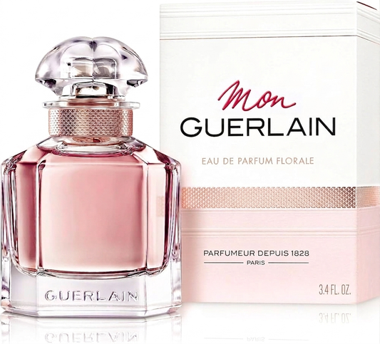 Mon Guerlain Edp Florale