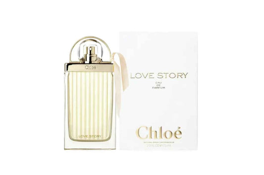 Original T- Chloé Love Story