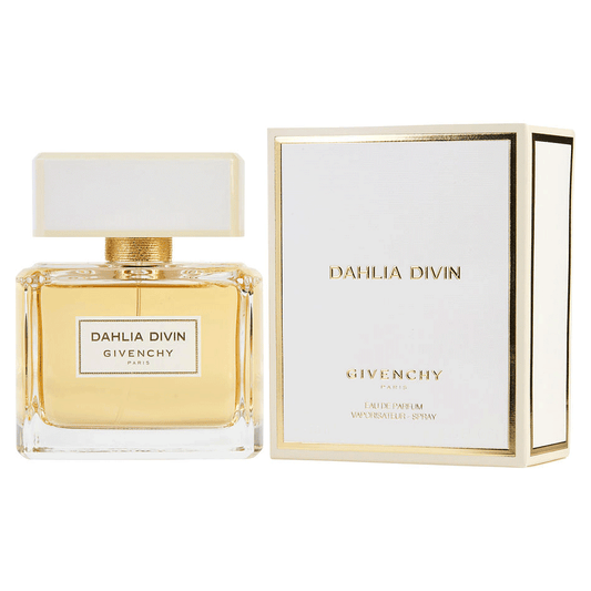 Original T- Givenchy Dahlia Divin - Aromatica