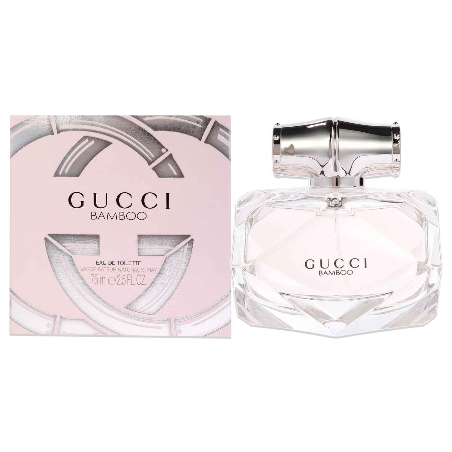 Gucci Bamboo Edt