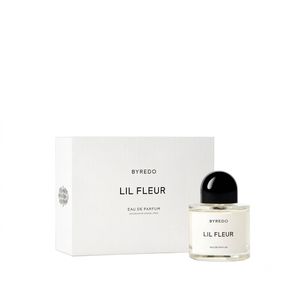 Byredo Lil Fleur