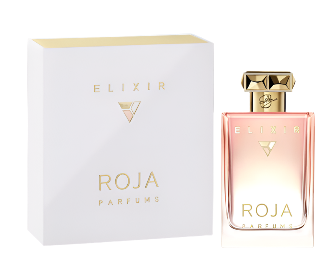 Roja Elixir Pour Femme
