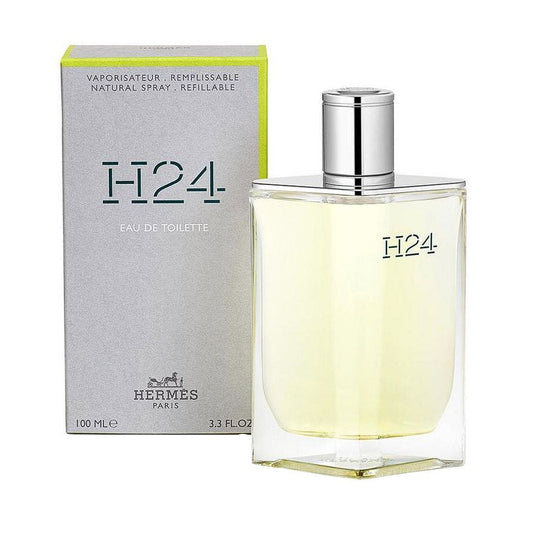 Original T- Hermes H24