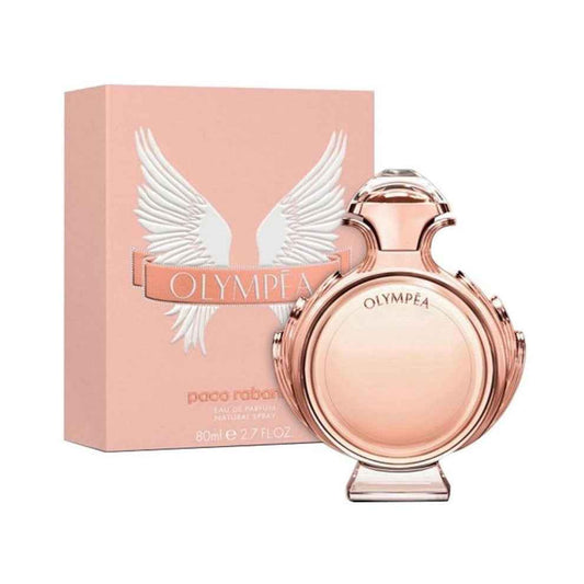 Original T- Paco Rabanne Olympea