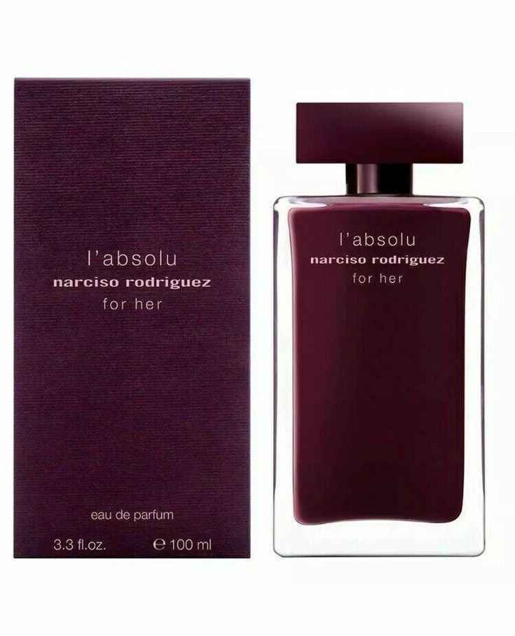 Narciso Rodriguez L'absolu