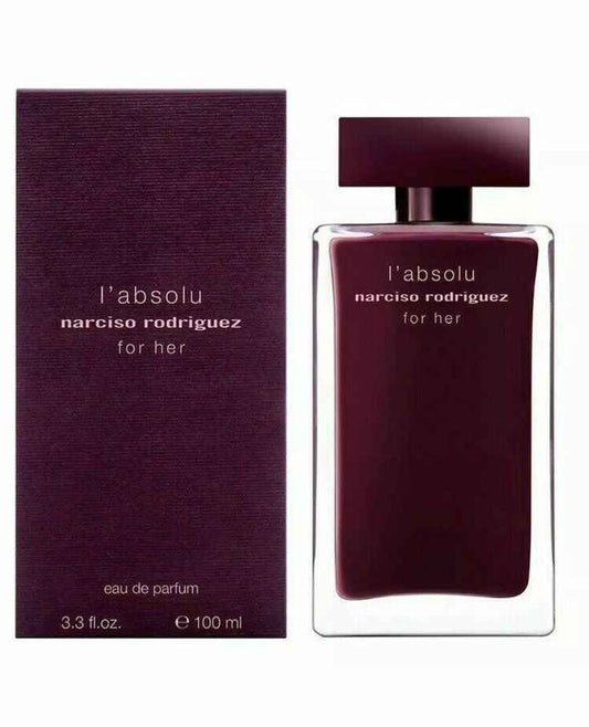 Narciso Rodriguez L'absolu