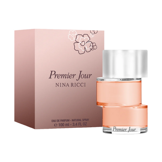Original T- Nina Ricci Premier Jour - Aromatica