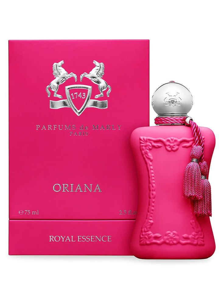 Original T- Parfums de Marly Oriana