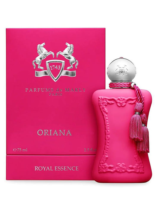 Original T- Parfums de Marly Oriana