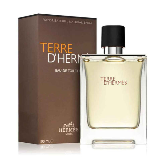 Original T- Terre D'Hermès