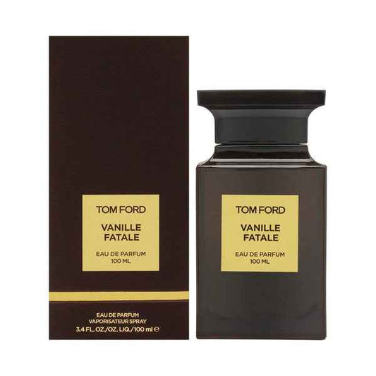 Original T- Tomford Vanille Fatale