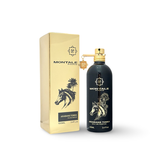Original T- Montale Arabians Tonka - Aromatica