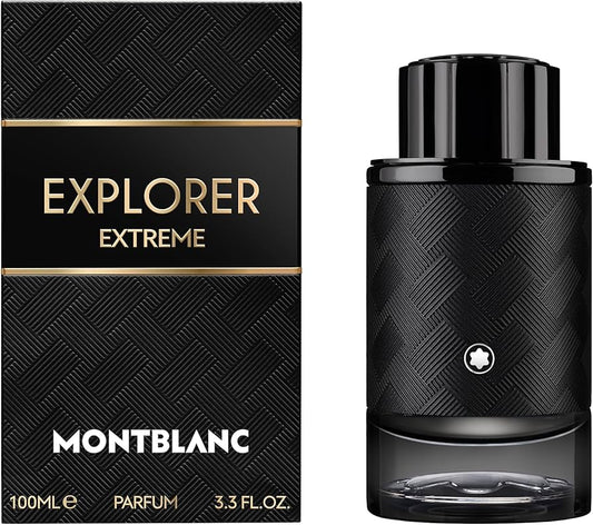 Original T- Mont Blanc Explorer Extreme