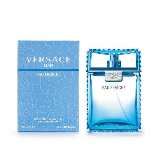 Original T- Versace Man Eau Fraîche