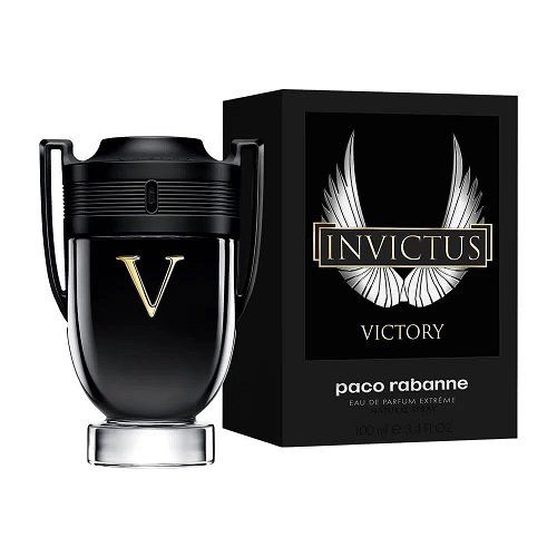 Original T- Paco Rabanne Invictus Victory Edp