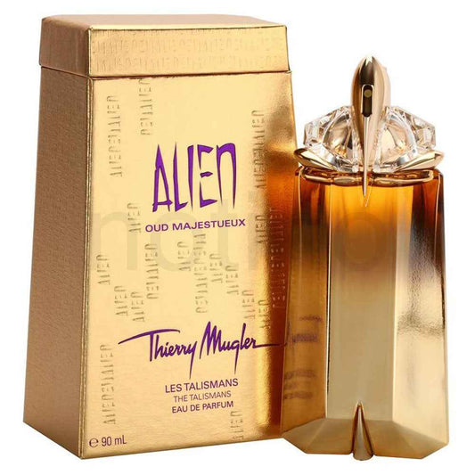 Original T- Alien Mugler Oud Majestueux