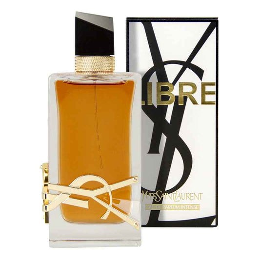 Original T- Yves Saint Laurent Libre Intense