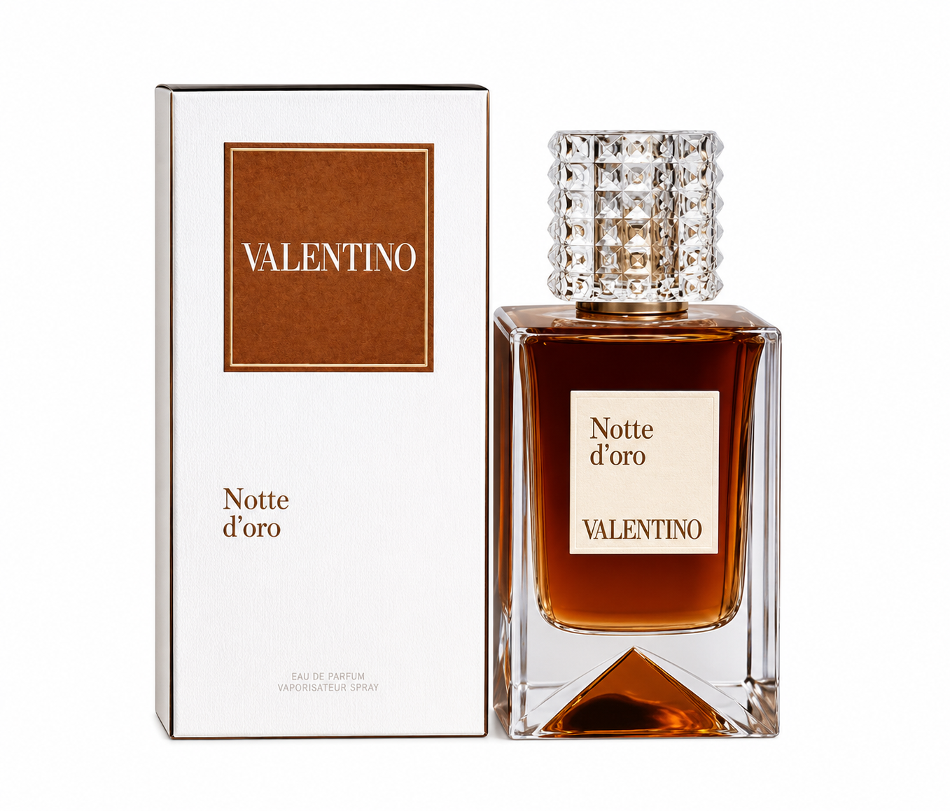 Valentino Notte d'oro For Women