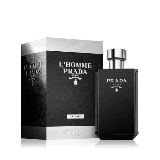 Original T- Prada L'homme Intense