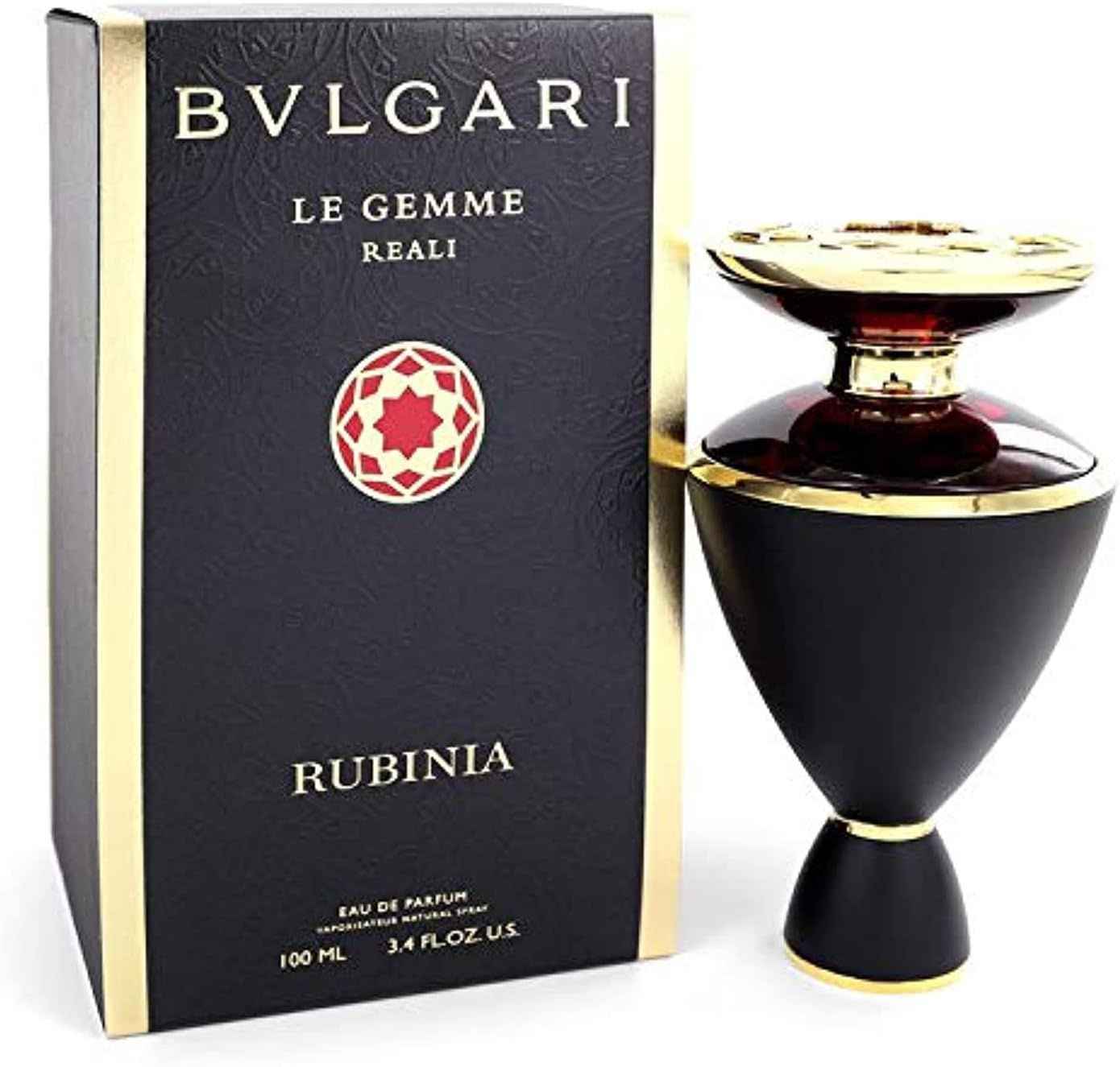 Original T- Bvlgari La Gemme Reali Rubina