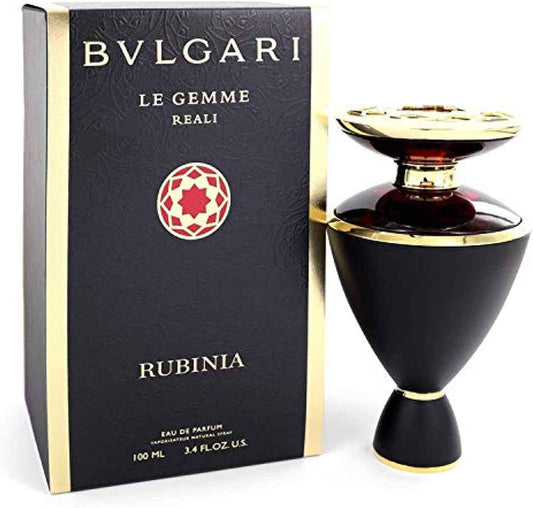 Original T- Bvlgari La Gemme Reali Rubina