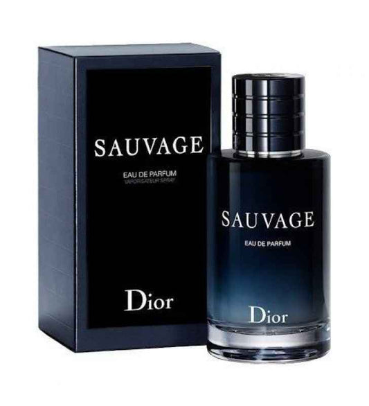 Original T- Dior Sauvage