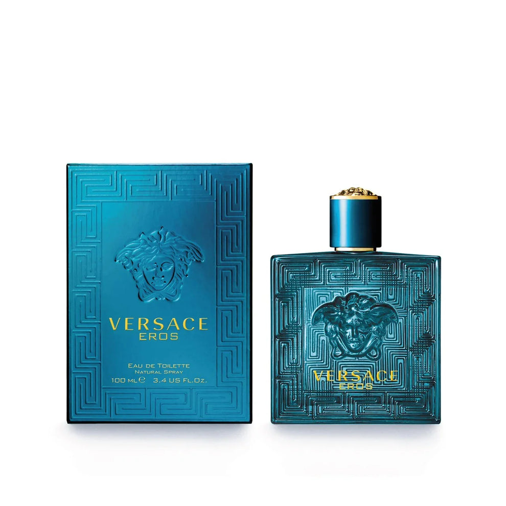 Original T- Versace Eros Edt