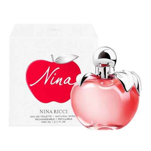 Original T- Nina By Nina Ricci