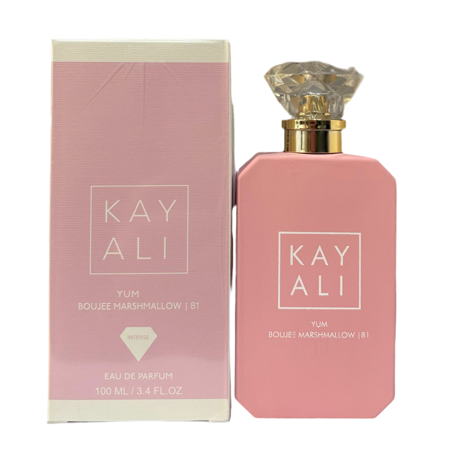 Original T- Kayali Yum Boujee Marshmallow 81