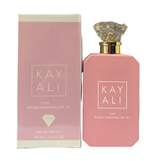 Original T- Kayali Yum Boujee Marshmallow 81