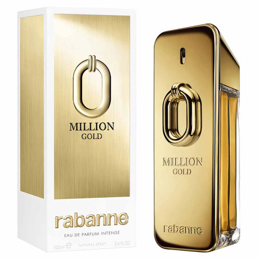 Original T- Paco Rabanne Million Gold