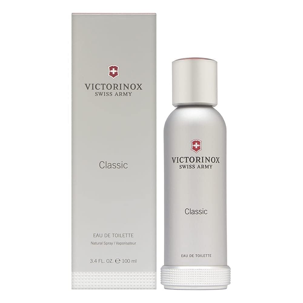 Victorinox Swiss Army Classic Edt