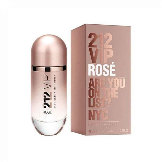 Original T- Carolina Herrera 212 VIP Rosé